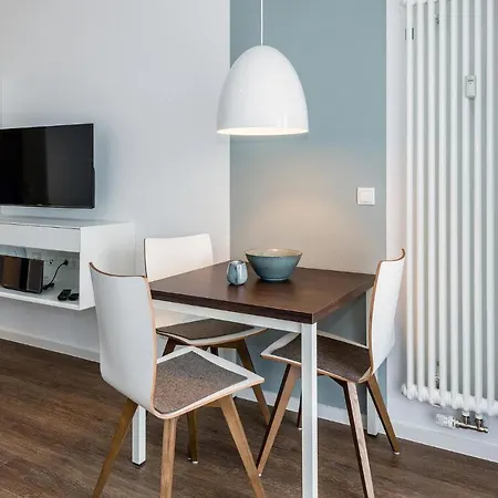 Appartement Deichhaeuser Anna Kueste Deichhaeuser Anna Kueste 6-22 *