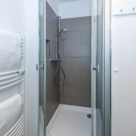 Appartement Deichhaeuser Anna Kueste Deichhaeuser Anna Kueste 6-22 *