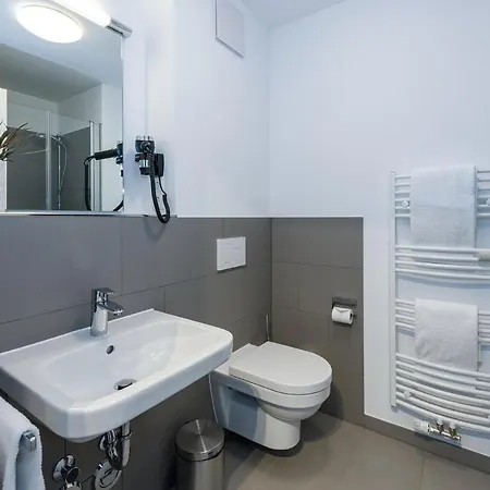 Appartement Deichhaeuser Anna Kueste Deichhaeuser Anna Kueste 6-22 *