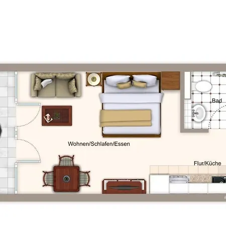 Deichhaeuser Anna Kueste Deichhaeuser Anna Kueste 6-22 * Bensersiel