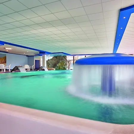 Deichhaeuser Anna Kueste Deichhaeuser Anna Kueste 6-22 Appartement Bensersiel