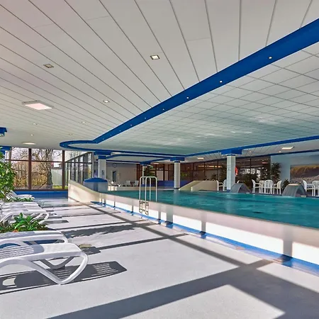 Deichhaeuser Anna Kueste Deichhaeuser Anna Kueste 6-22 Appartement *